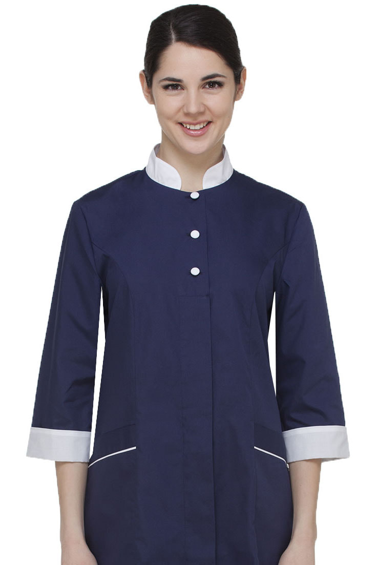 Giacca Erice blu COD.26VU12