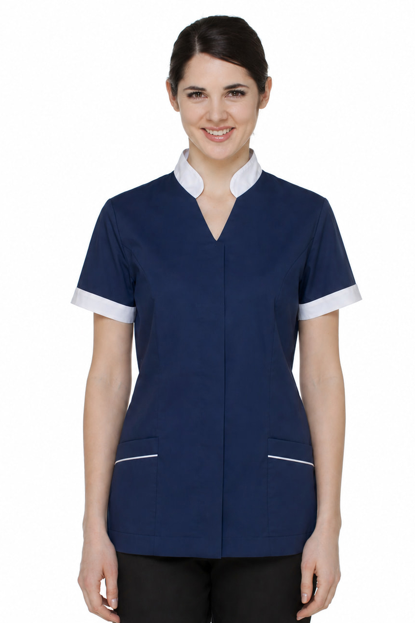 Giacca Ravello blu variante 2 COD.26VU14