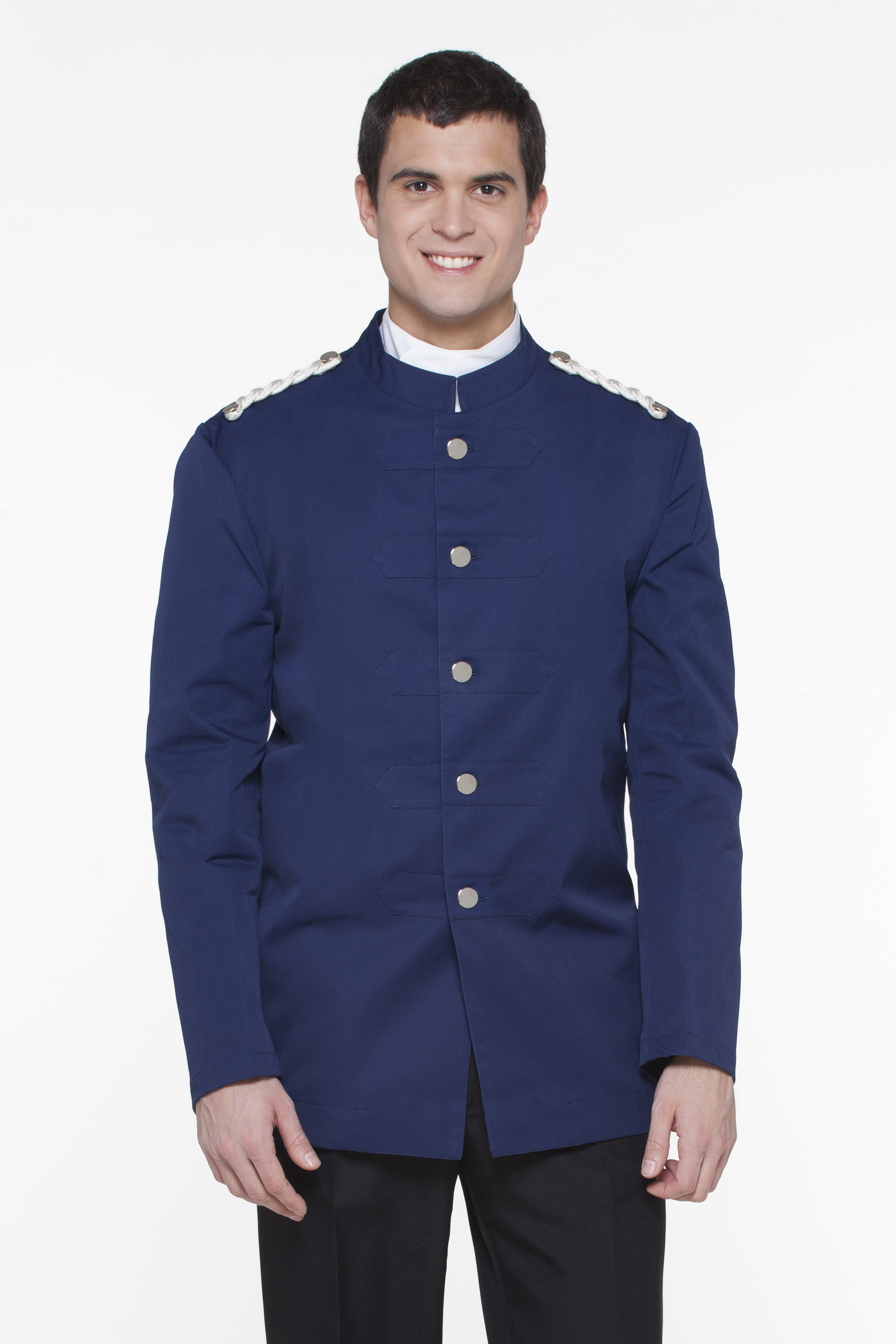 Alamari uomo blu COD.26VU17