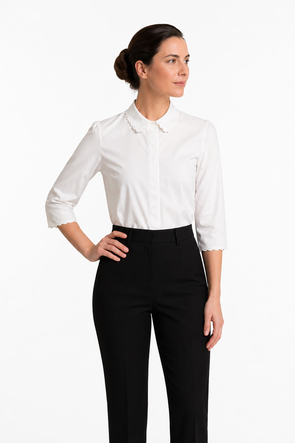 Camicia Smerlo COD.26VU35