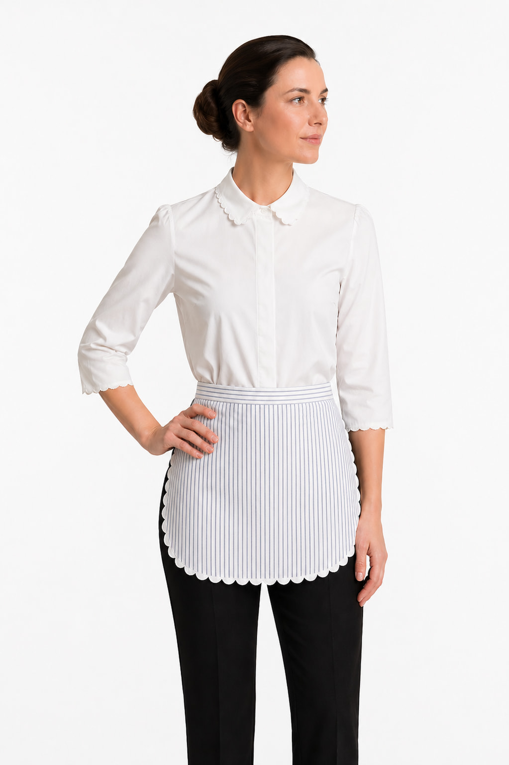 Camicia Smerlo COD.26VU35