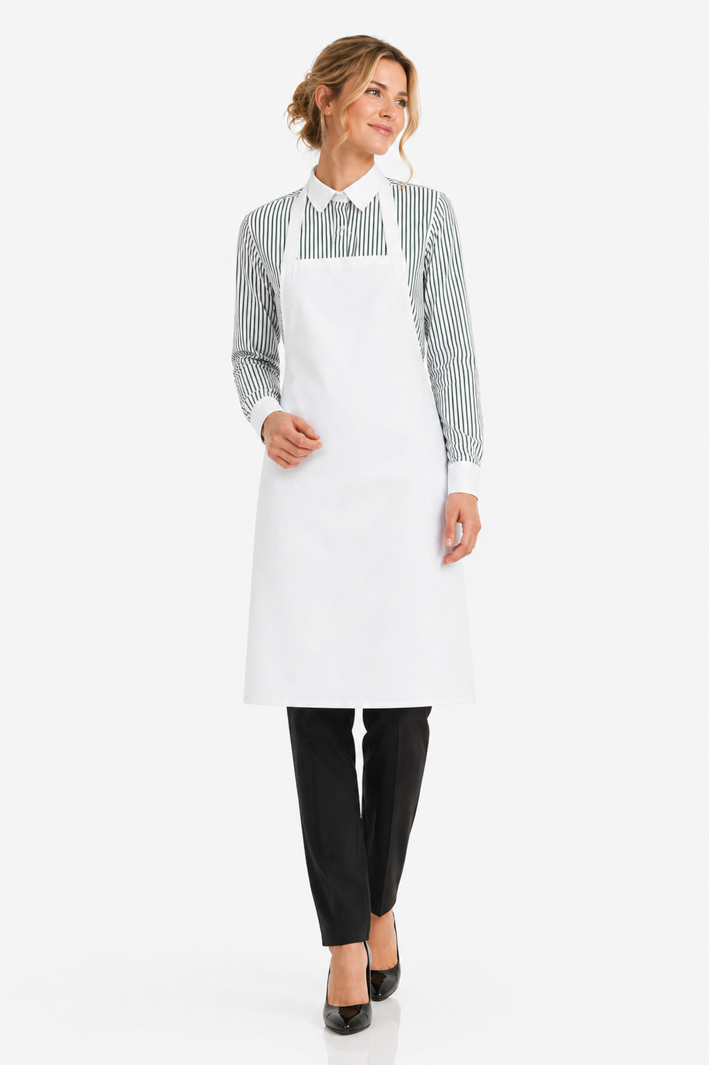 Camicia classica donna COD.26VU37