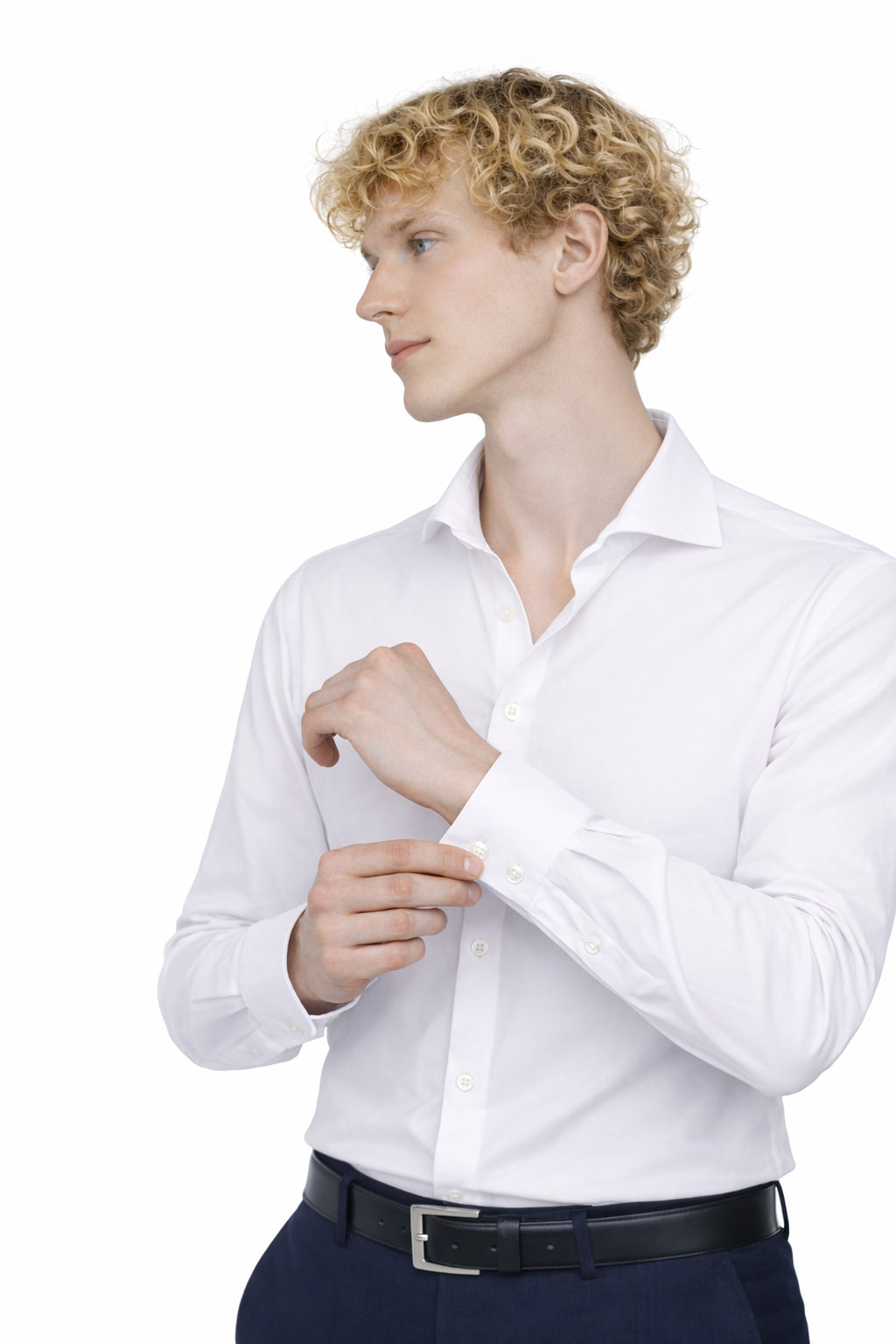 Camicia collo classica COD.26VU41