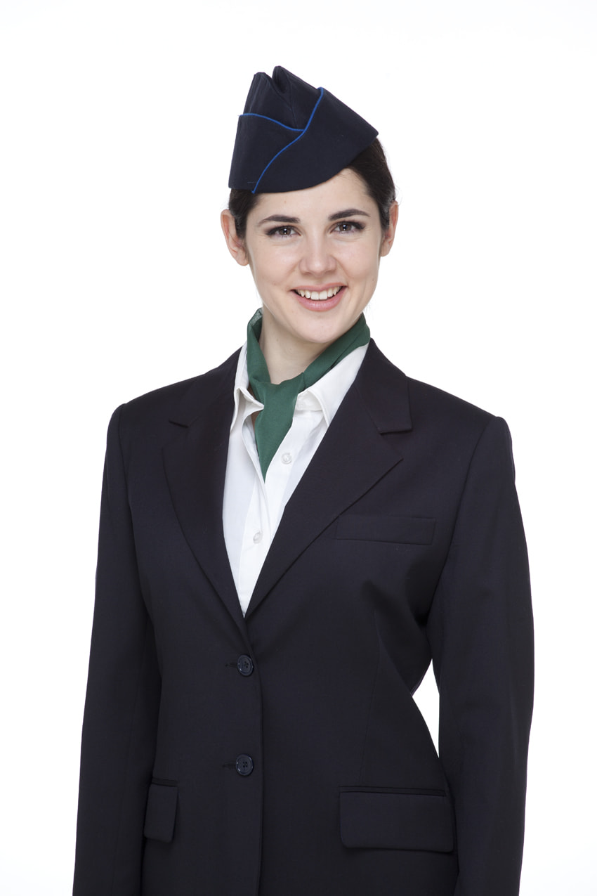 Cappello hostess COD.26VU56