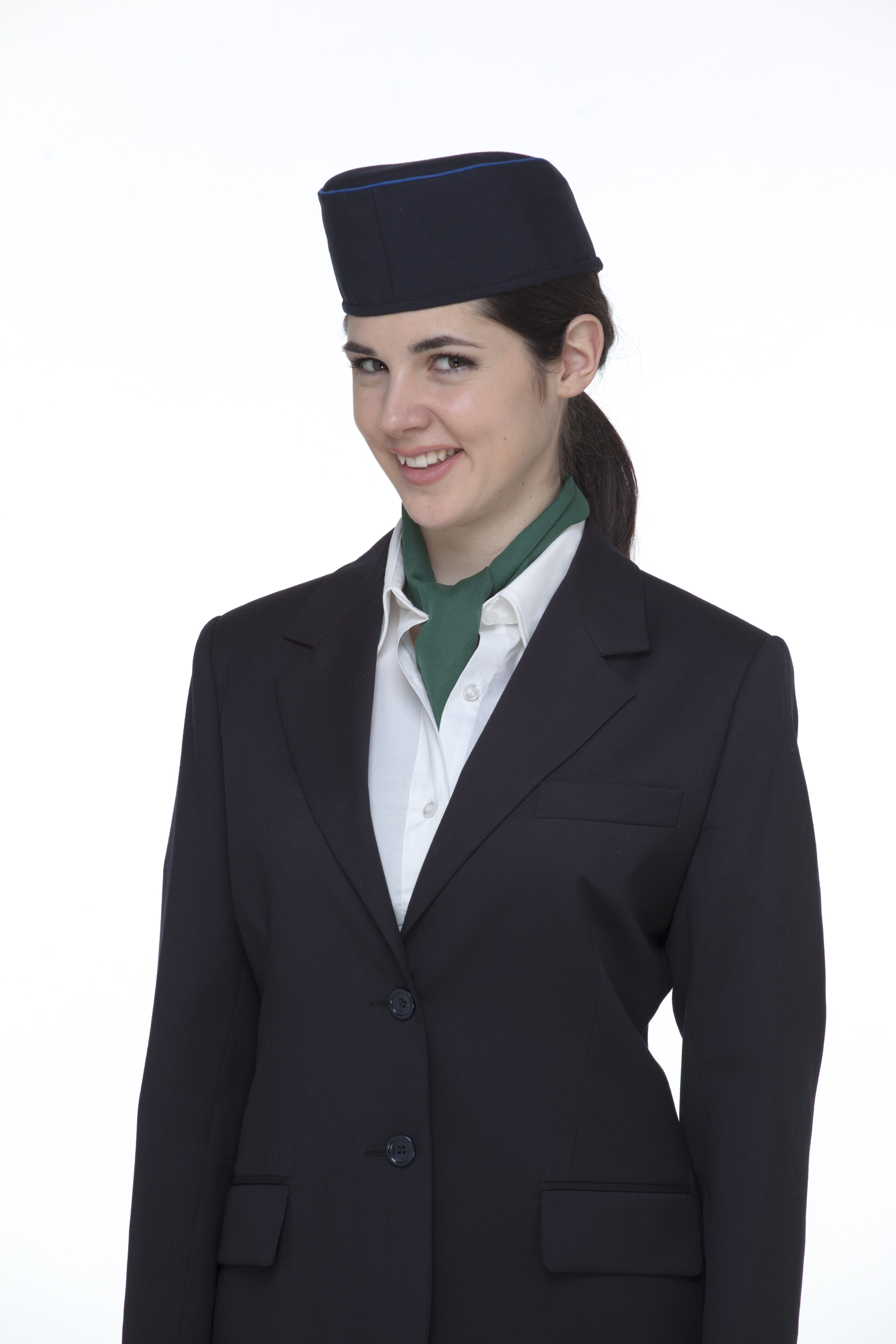 Cappello hostess COD.26VU57