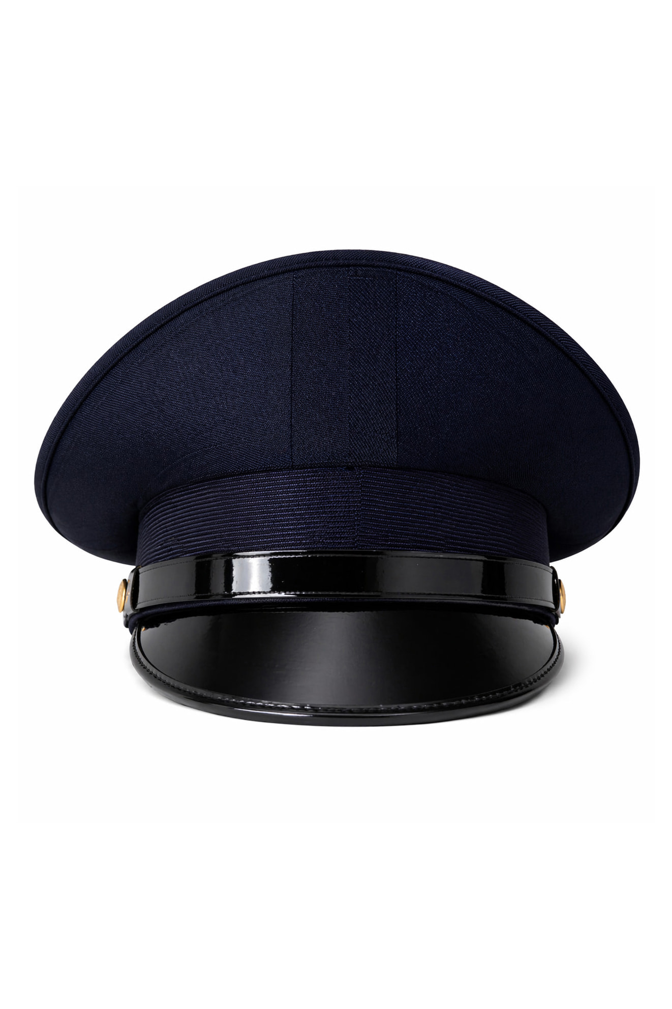 Cappello classico con visiera COD.26VU63