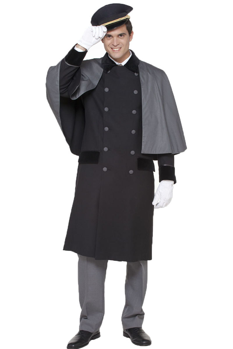 Cappotto Blake COD.26VU65