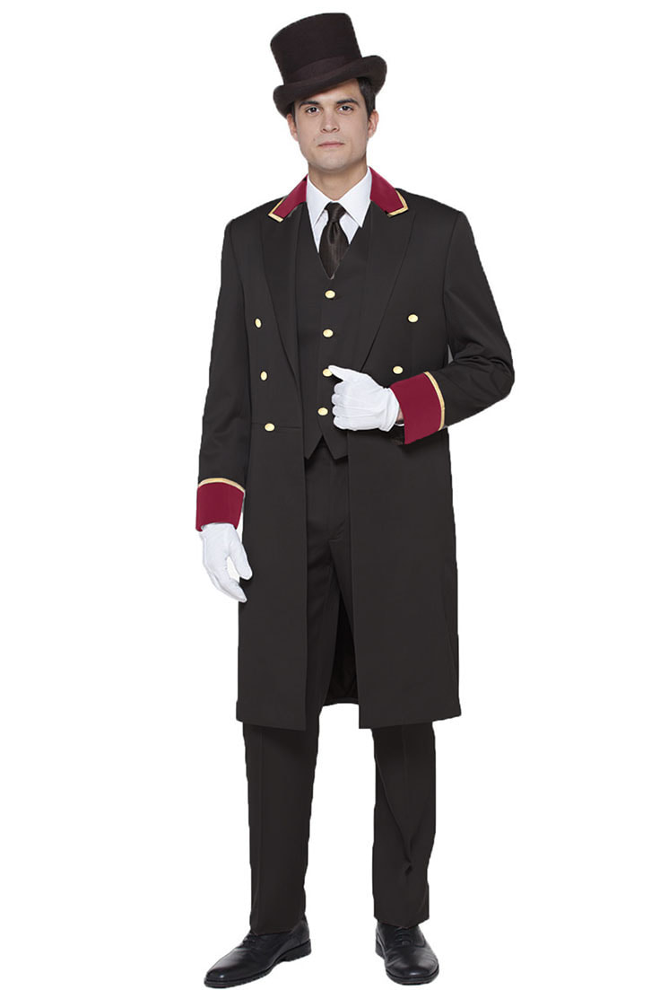 Cappotto Falvio COD.26VU66