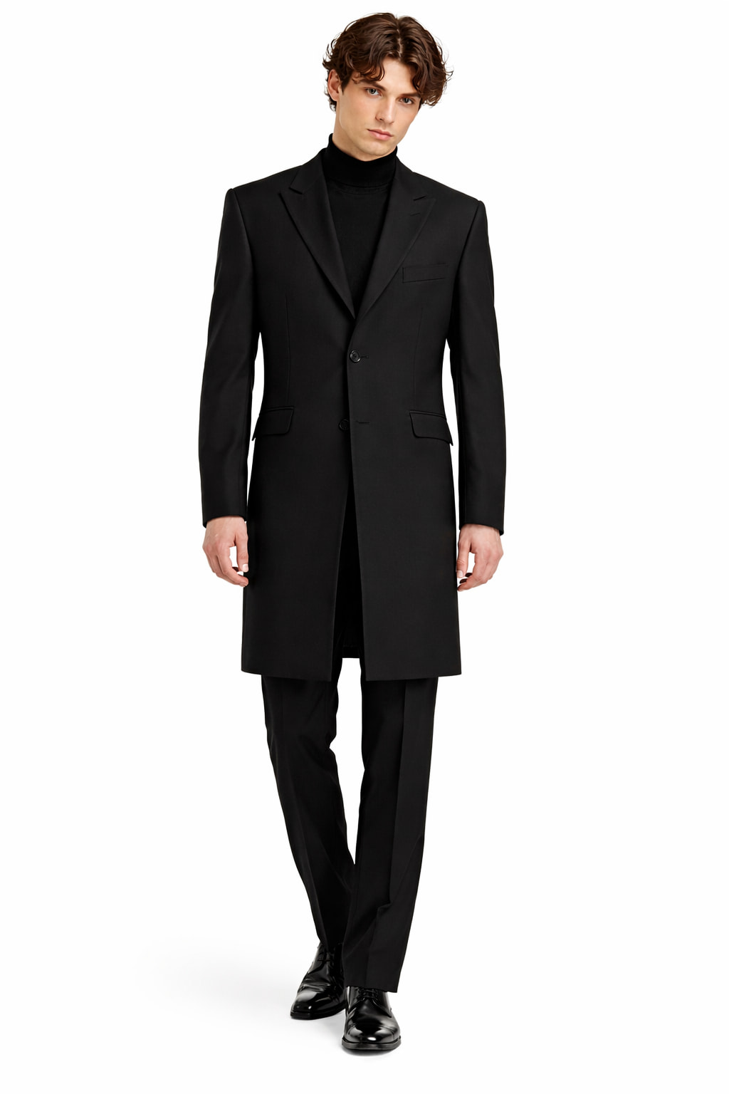 Cappotto Londra COD.26VU67