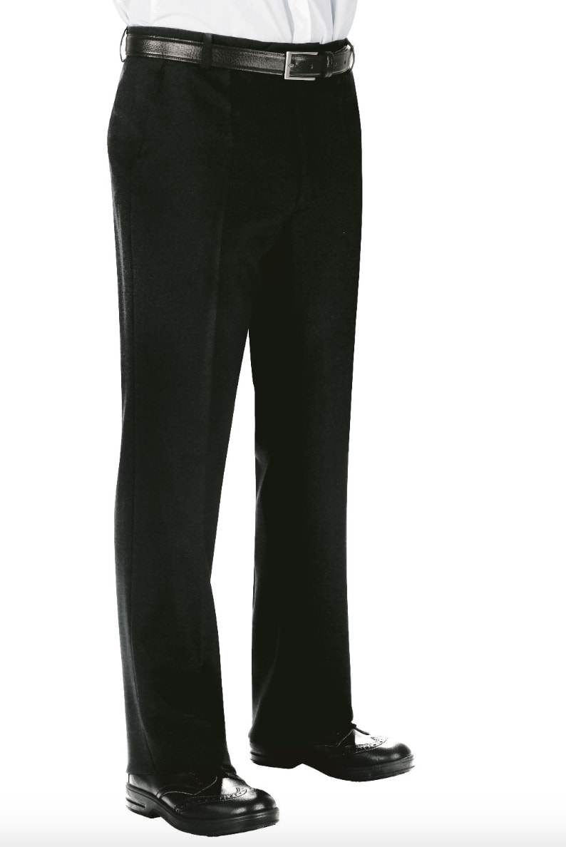 Pantalone servizio uomo COD.26VU75