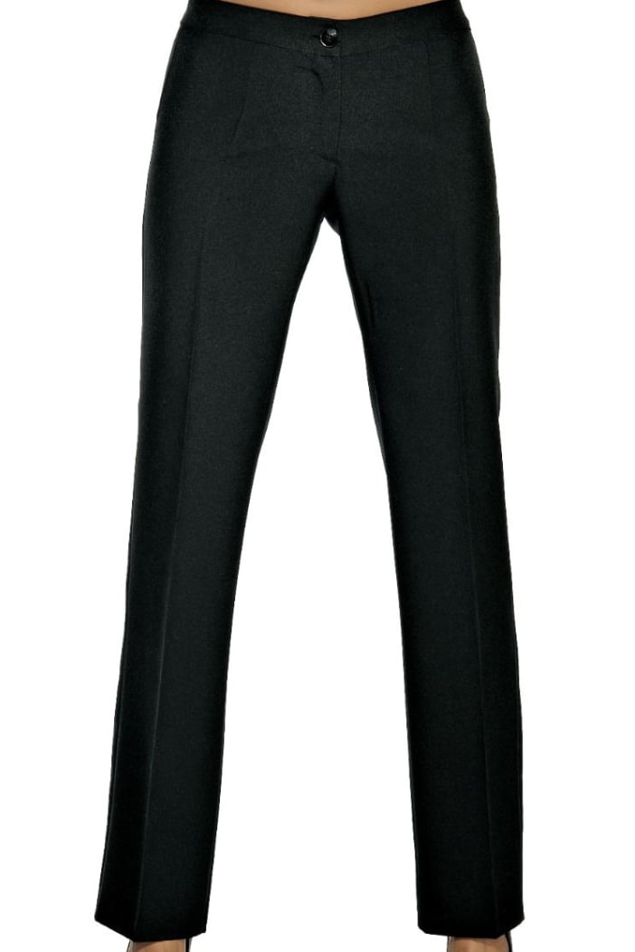 Pantalone servizio donna COD.26VU76