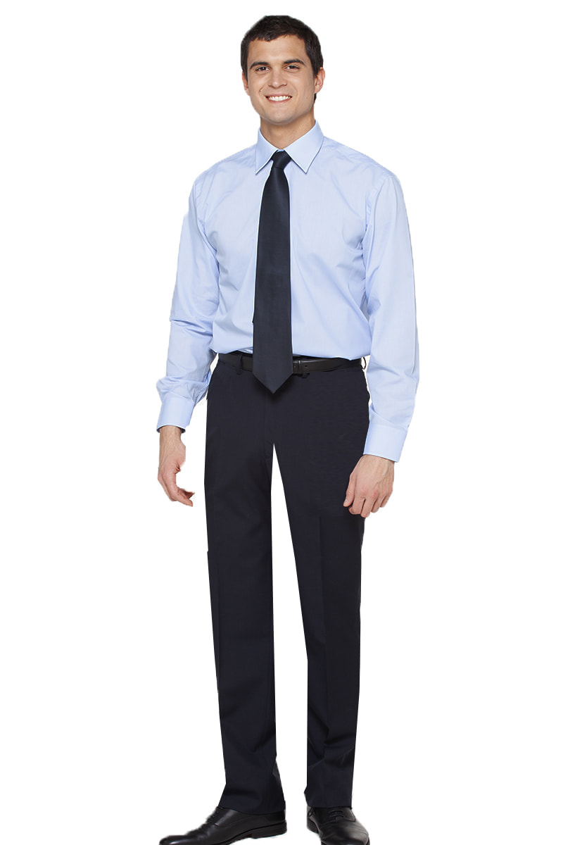 Pantalone dritto COD.26VU77