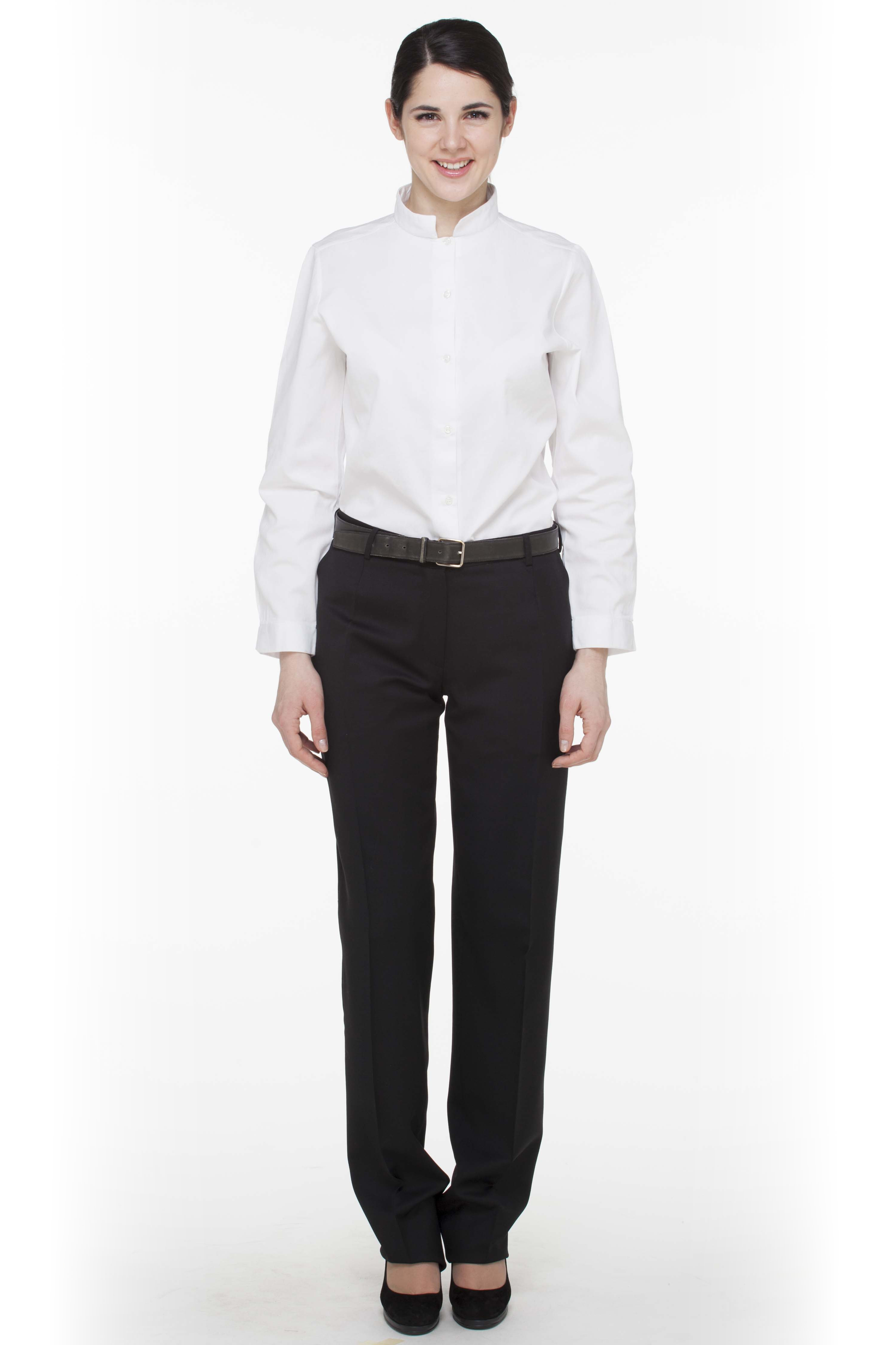 Pantalone con cinta COD.26VU80