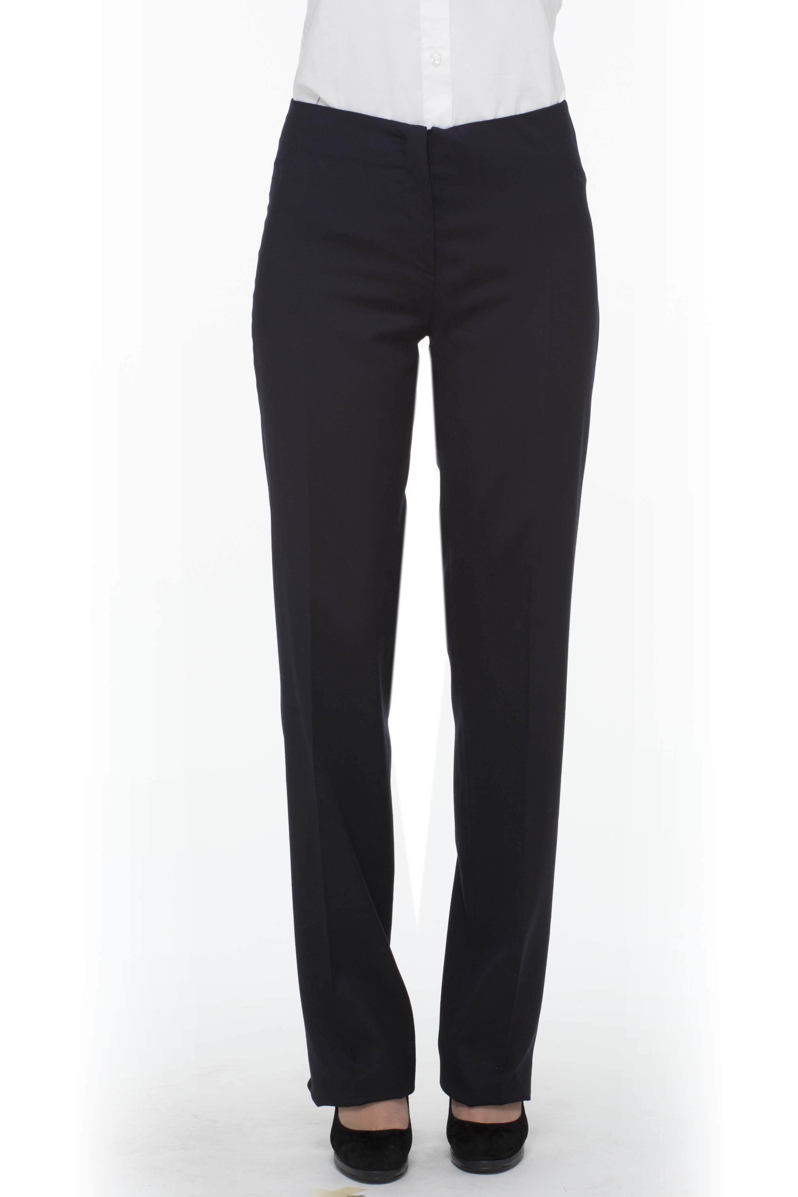 Pantalone dritto COD.26VU81
