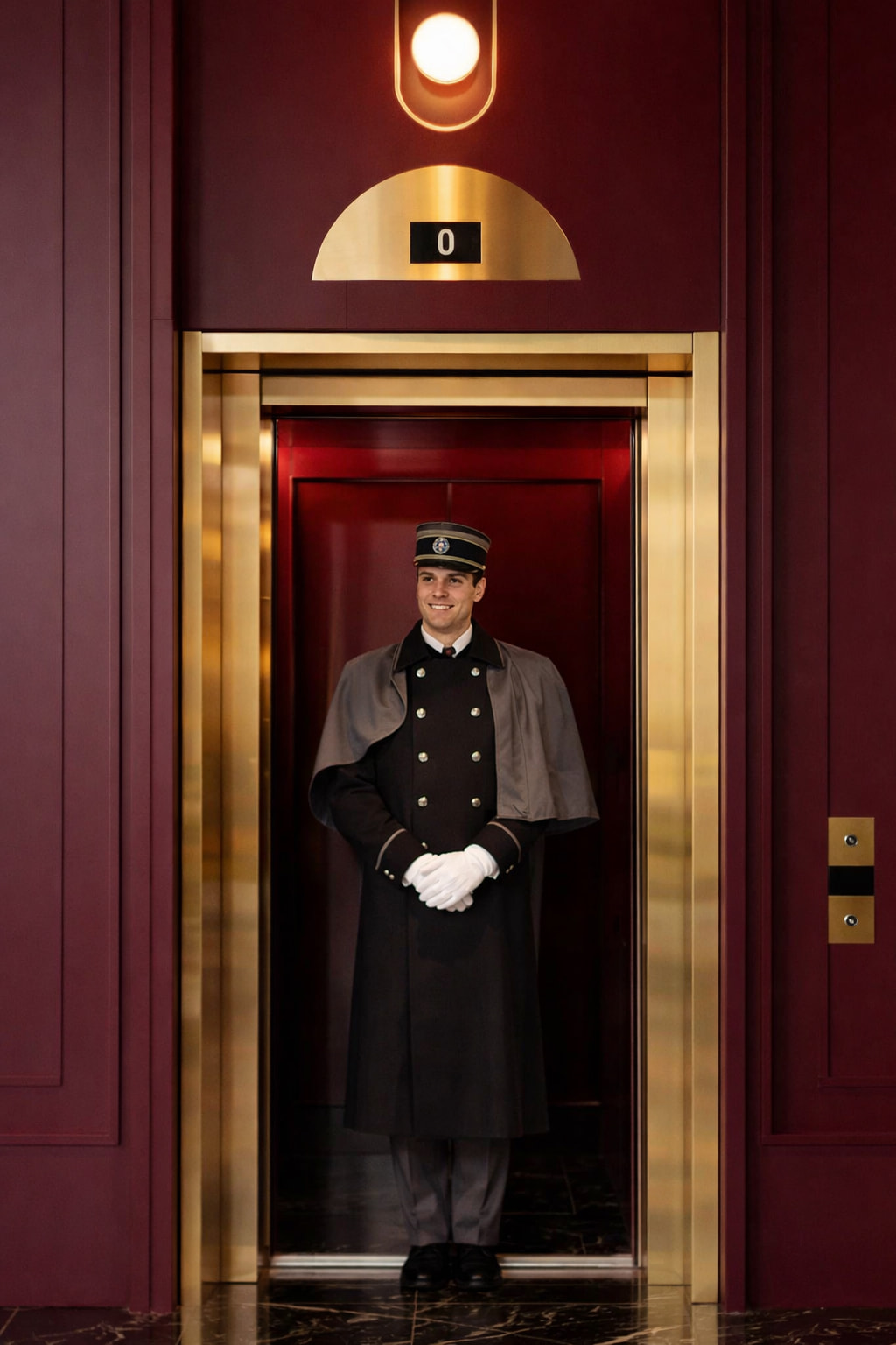 Porter