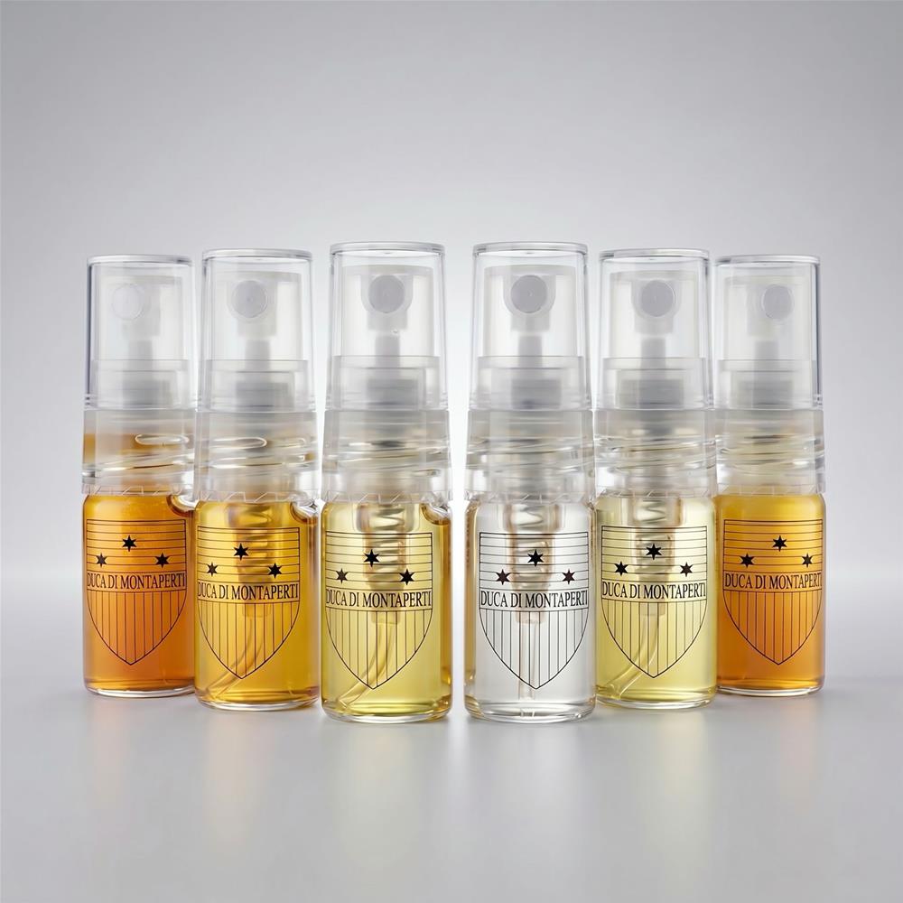 The Heritage Set