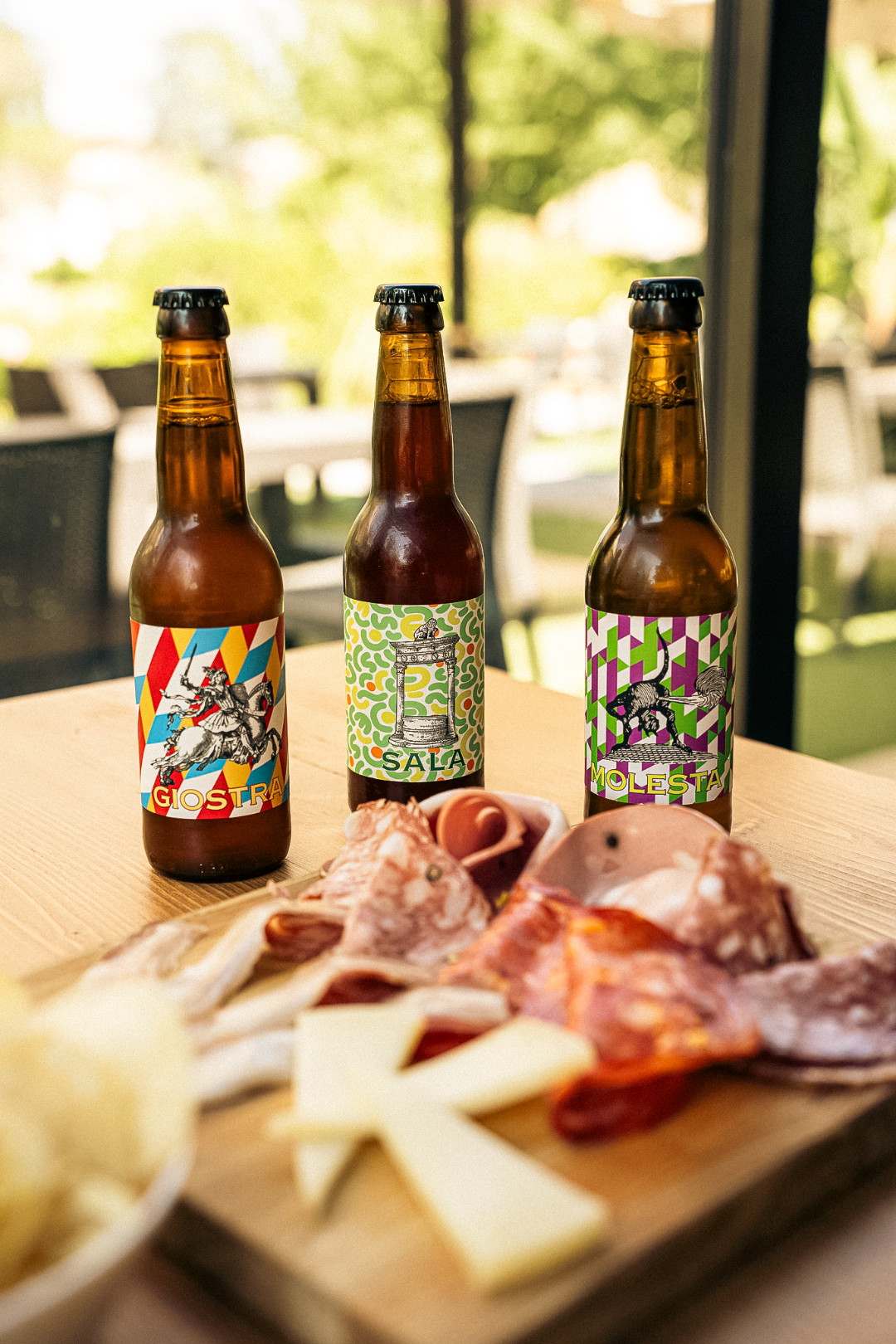 Birra e pane: cosa hanno davvero in comune?