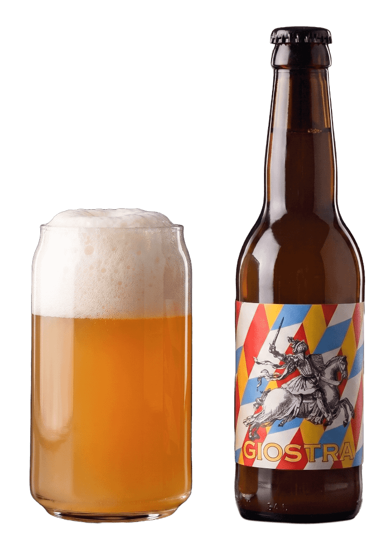 La Giostra - Double IPA