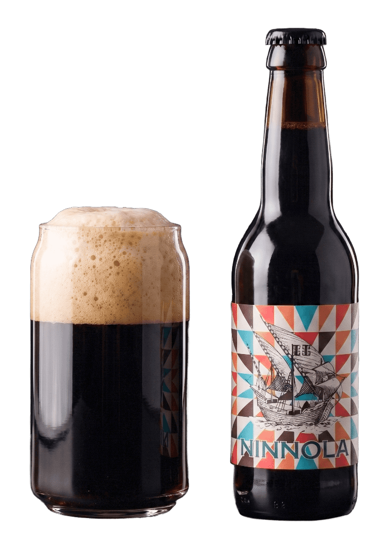 La Ninnola - Imperial Porter