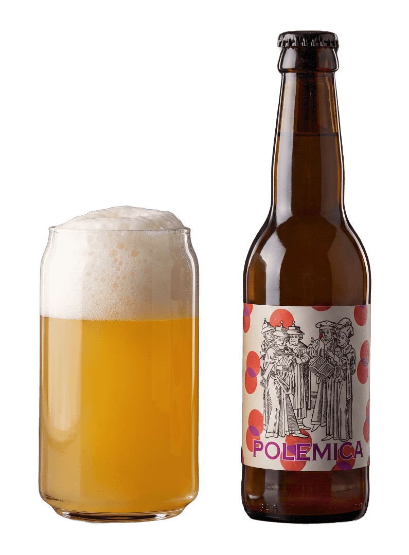 La Polemica - Session IPA