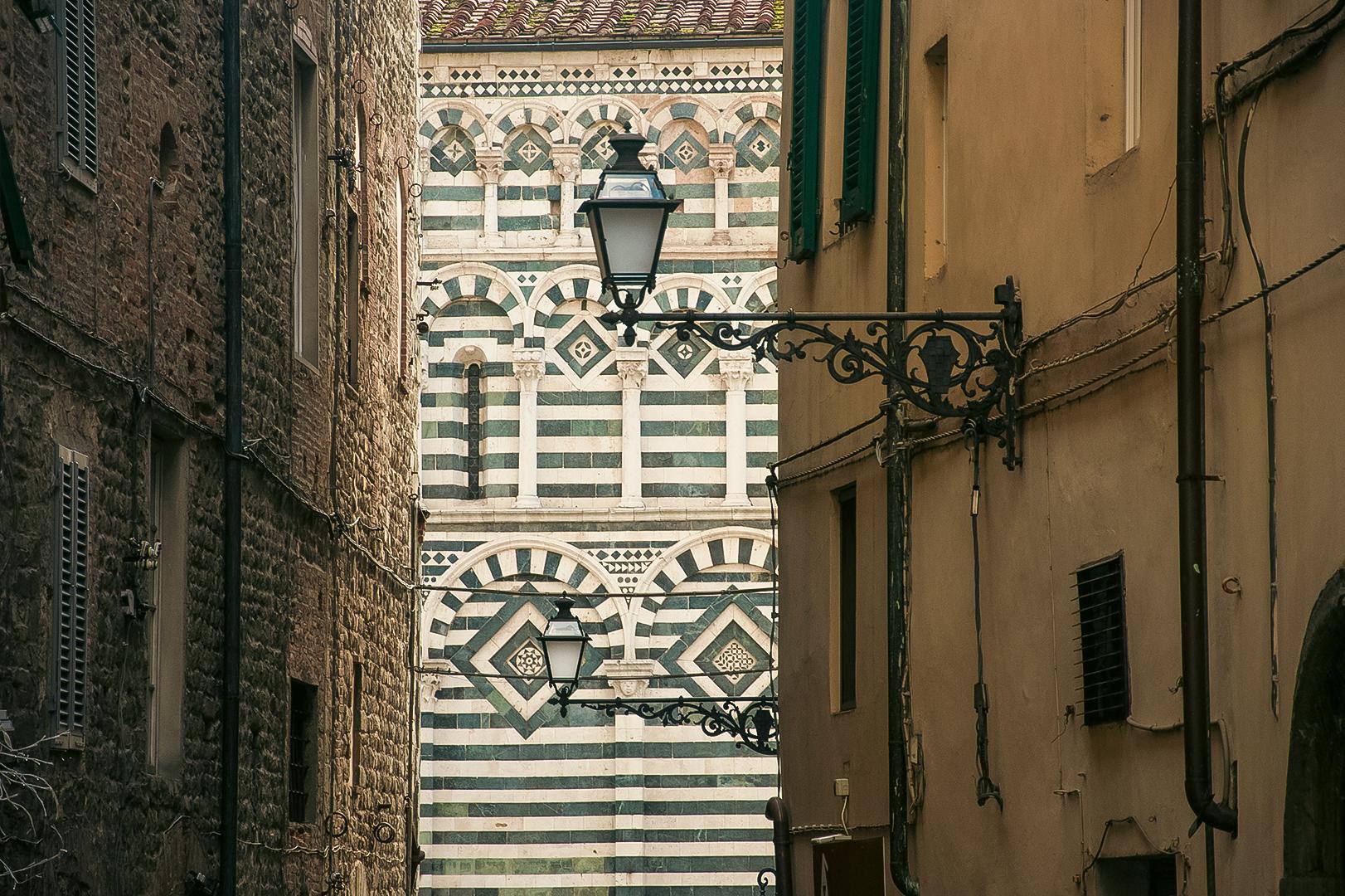 Chiesa di San Giovanni Fuorcivitas