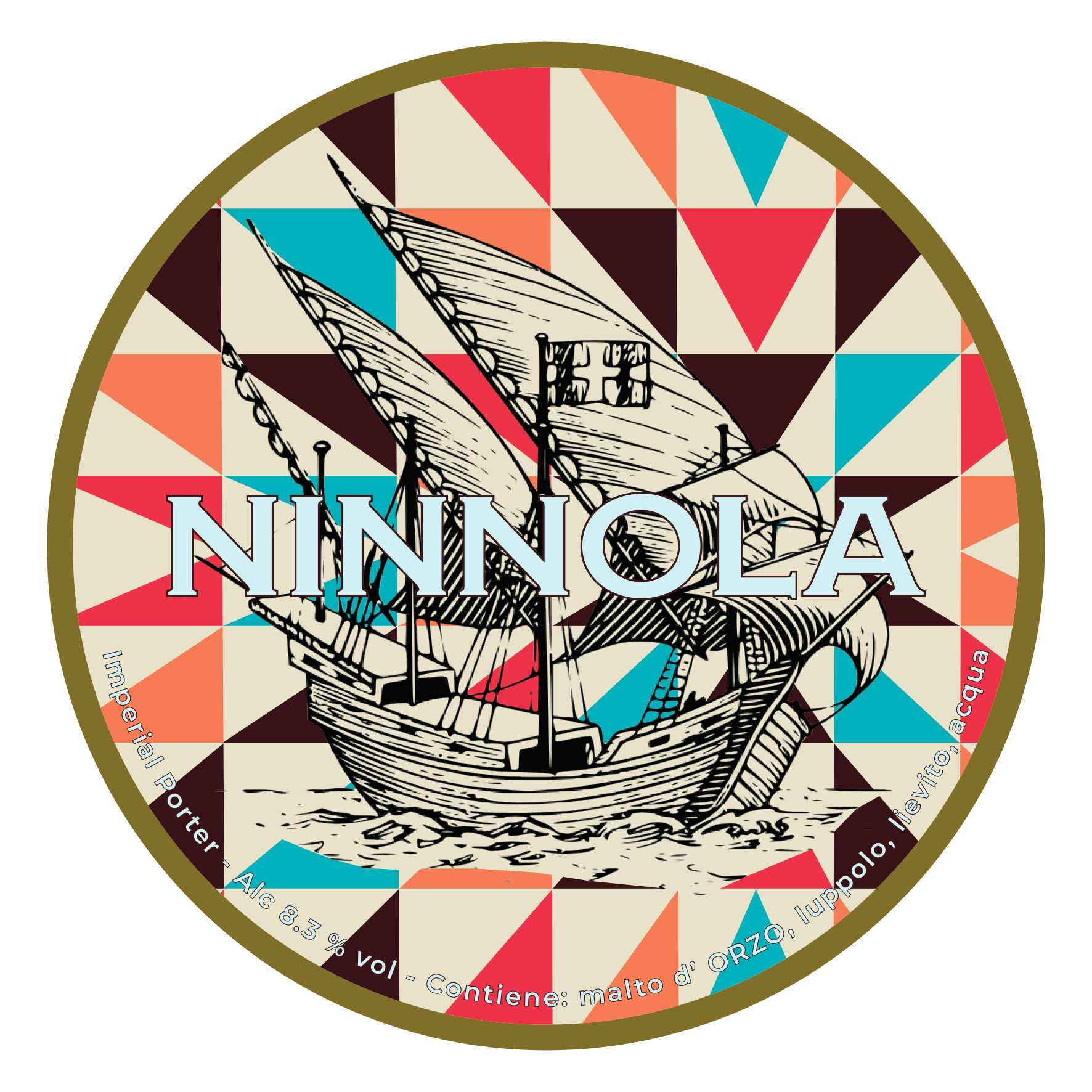 Etichetta La Ninnola