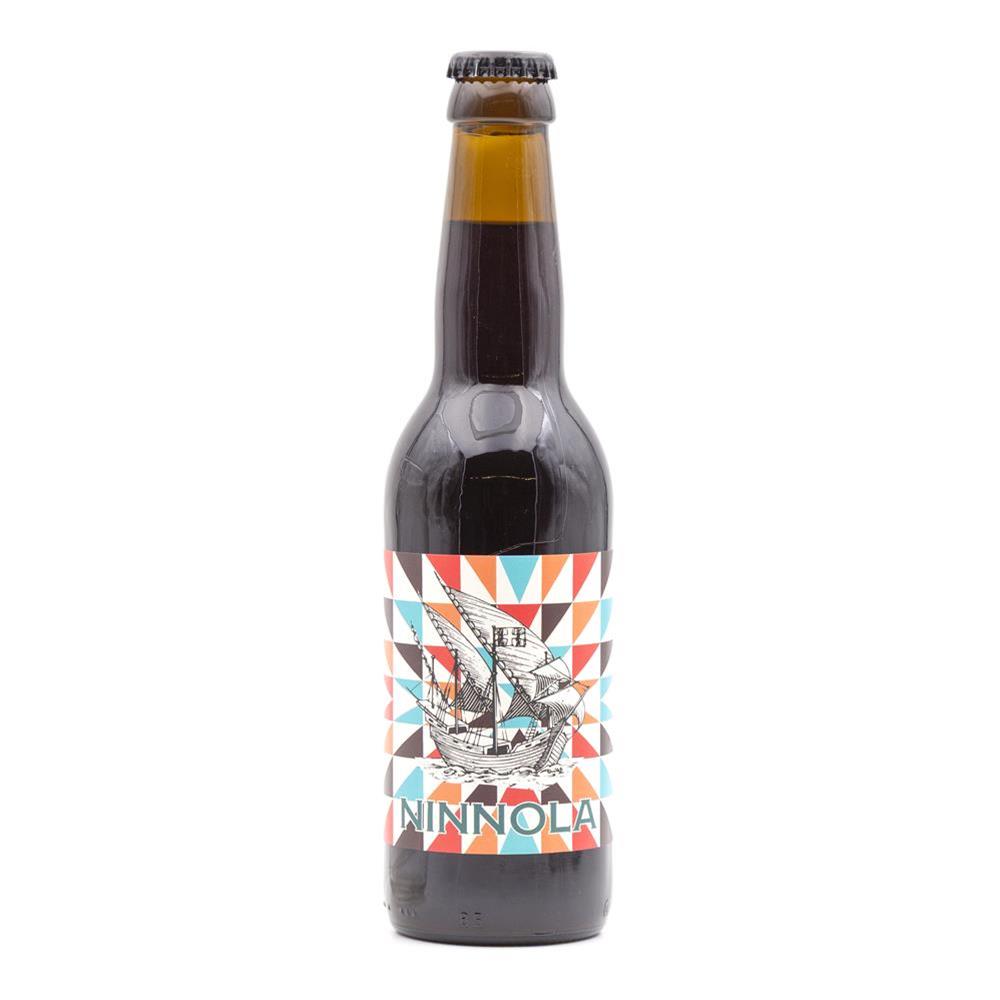 La Ninnola Birra Artigianale Imperial Porter
