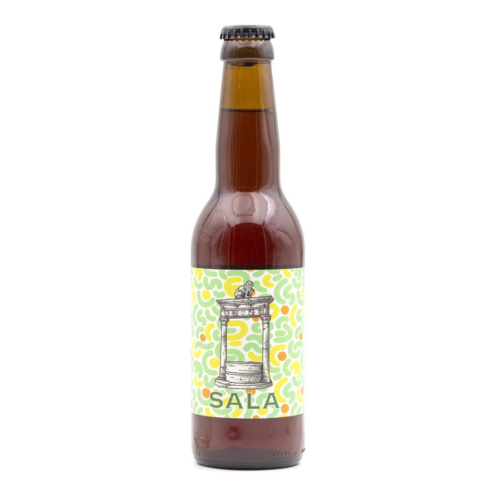 La Sala Birra Artigianale American Amber Ale