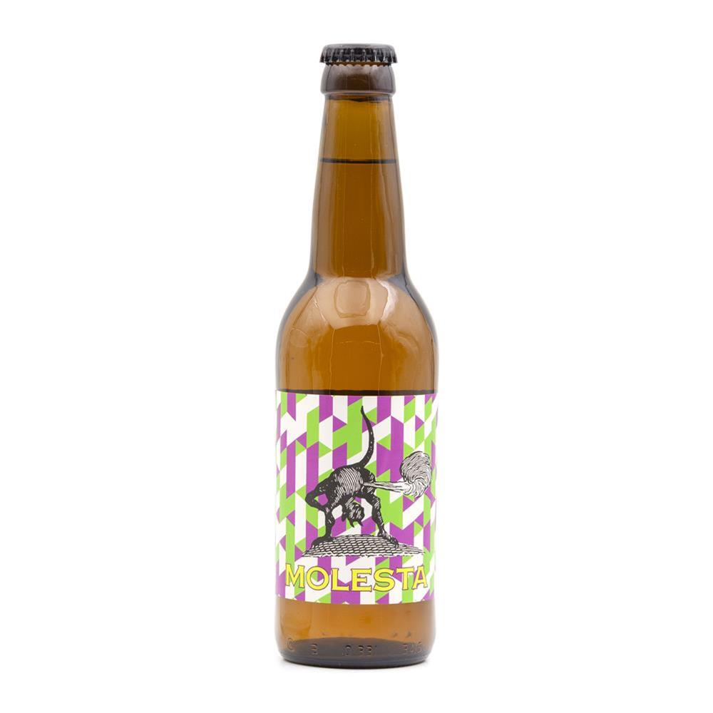 La Molesta Birra Artigianale Senza Glutine