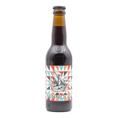 La Ninnola Birra Artigianale Imperial Porter