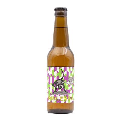La Molesta Birra Artigianale Senza Glutine