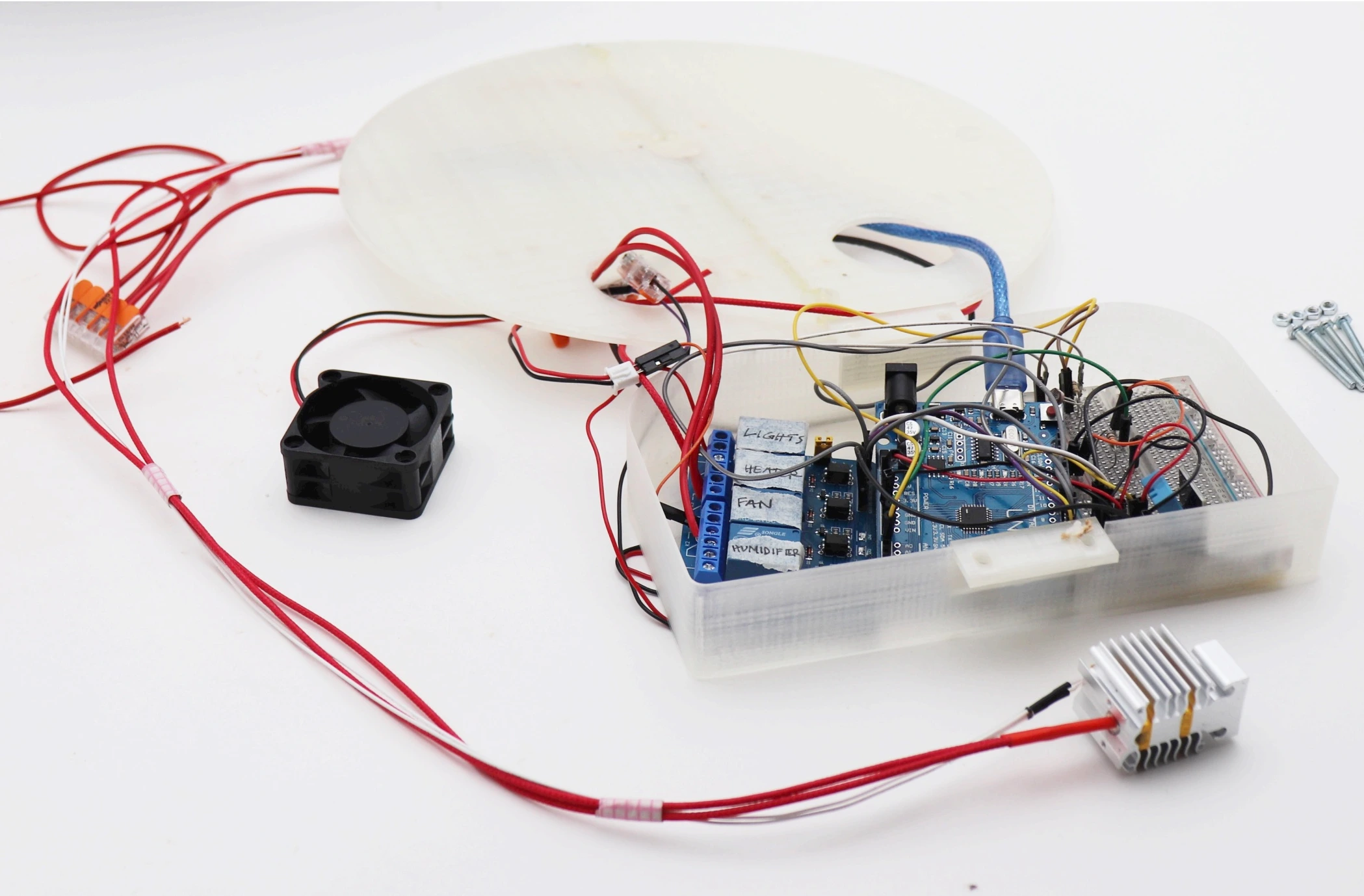 Arduino Kit