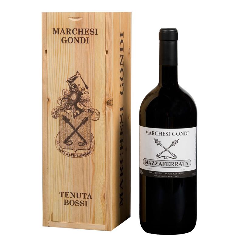 Mazzaferrata Magnum