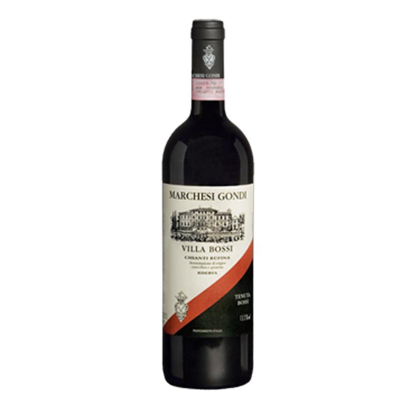 Villa Bossi - 2019