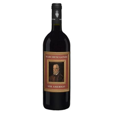 Ser Amerigo - 2016