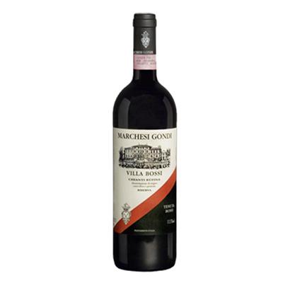 Villa Bossi - 2019
