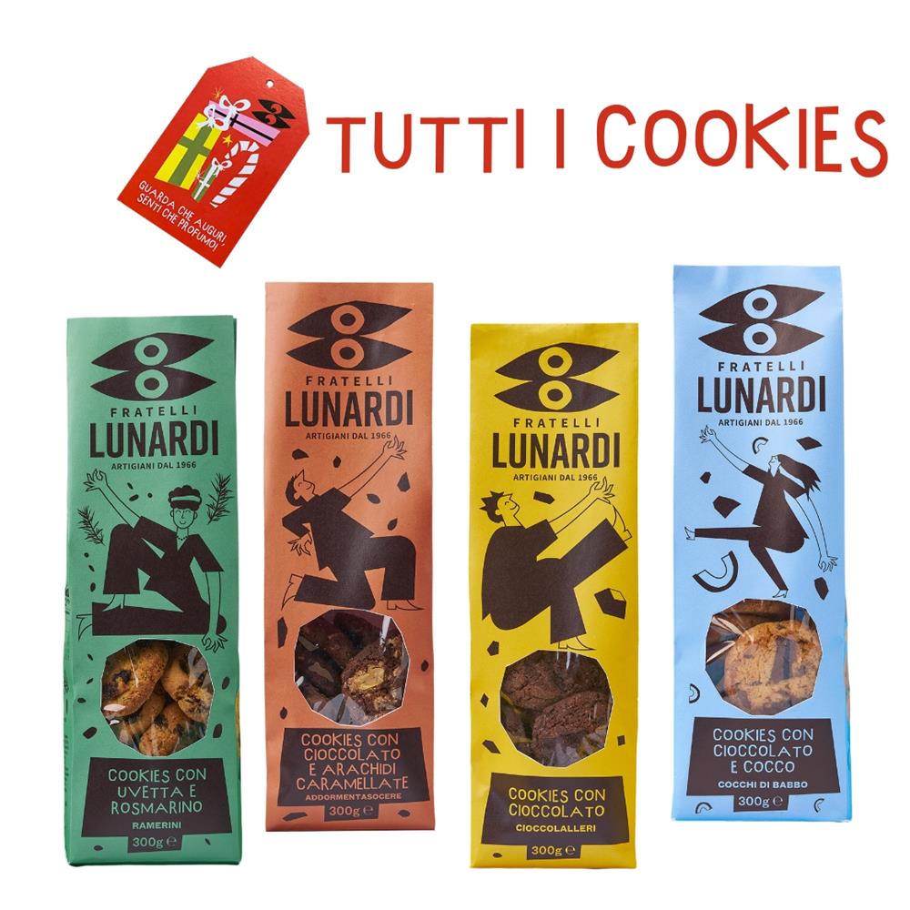BOX REGALO TUTTI I COOKIES
