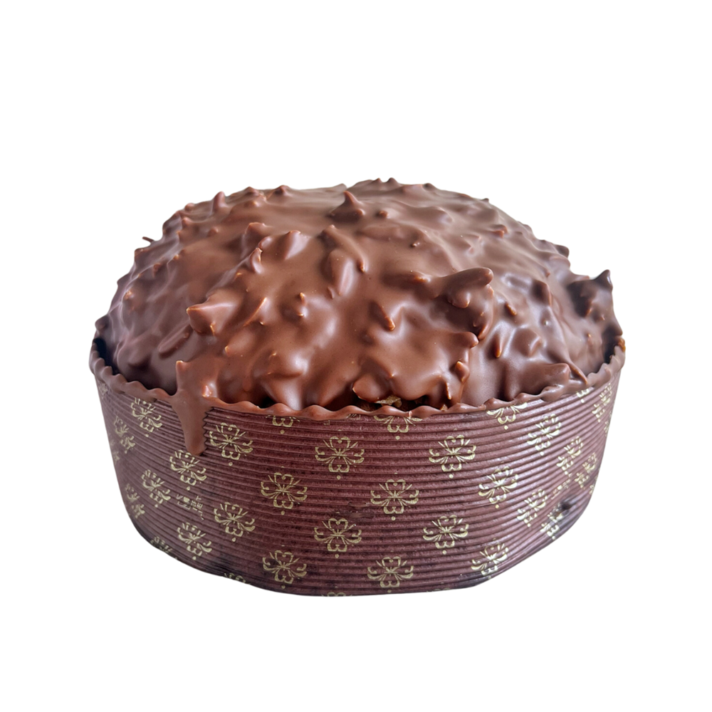 PANETTONE ROCHER  650g                                  