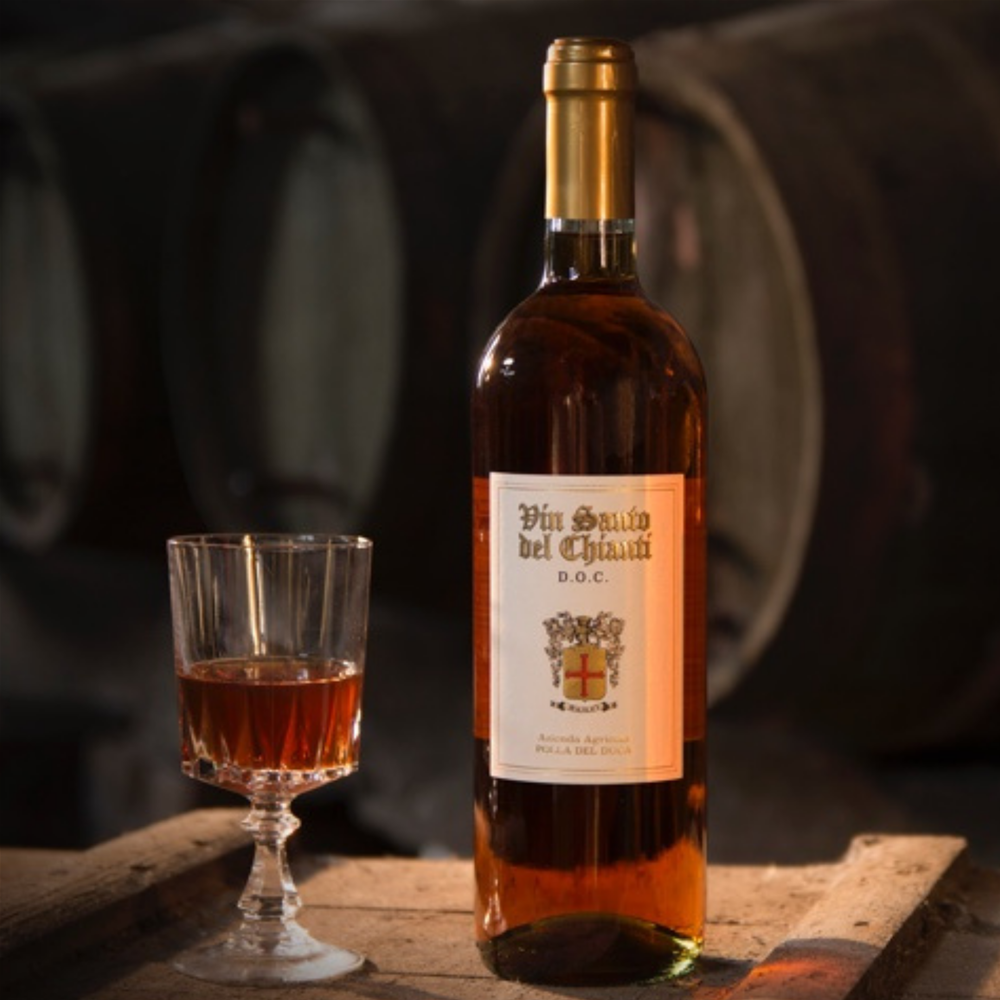 Vin Santo del Chianti D.O.C. 