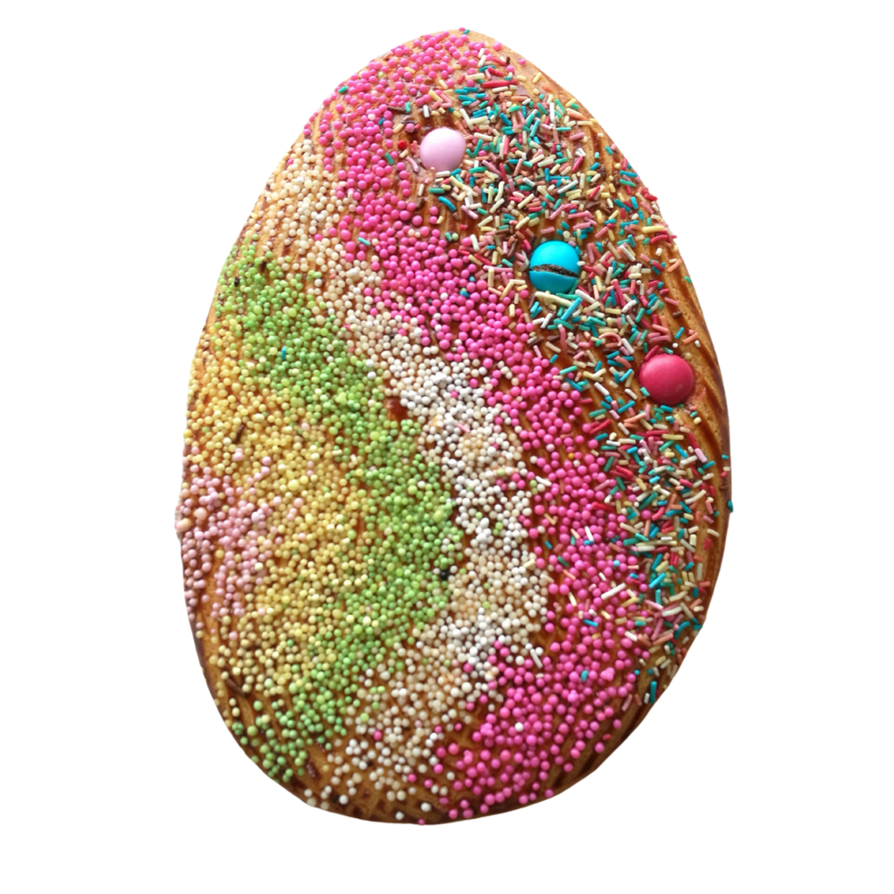 Uova di Pasqua - 220g