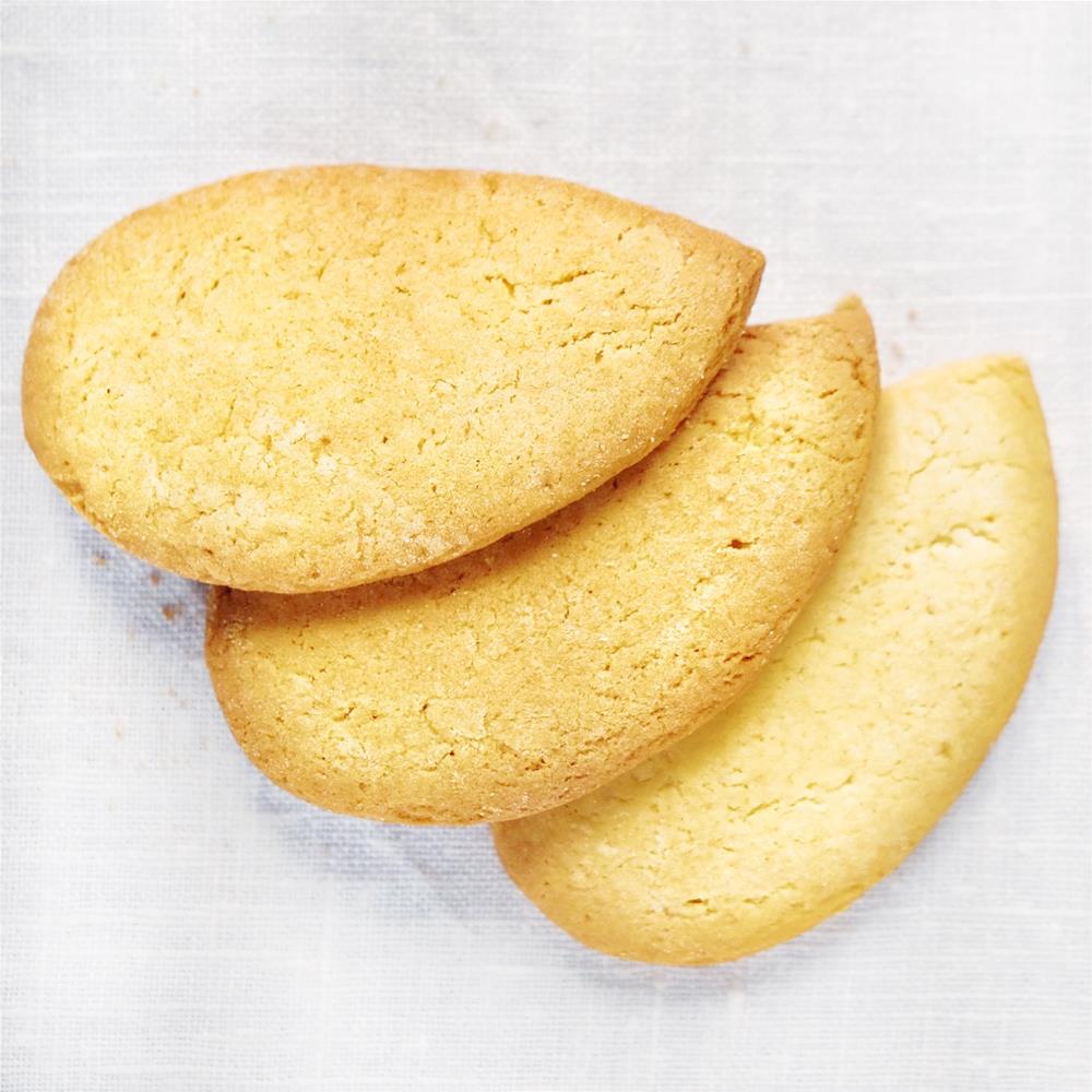 FROLLINI CON LATTE E MIELE - 300g