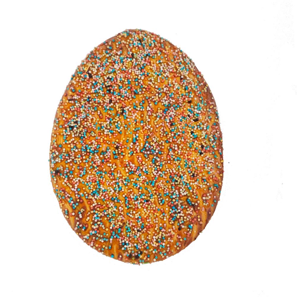 Uovo di Pasqua - 420g