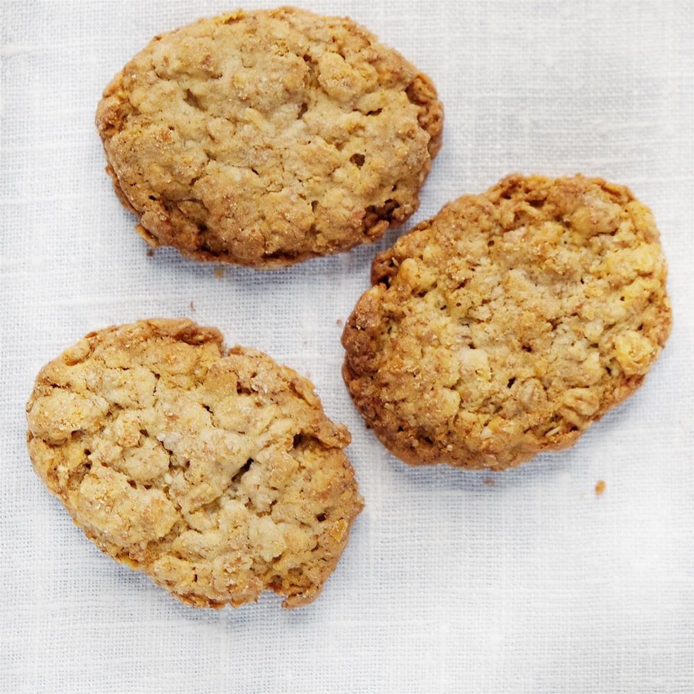 FROLLINI CON CEREALI CROCCANTI - 250g