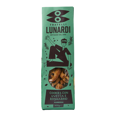 RAMERINI - Tuscan Cookies 