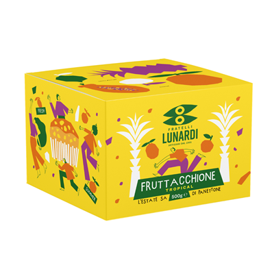 FRUTTACCHIONE TROPICAL 