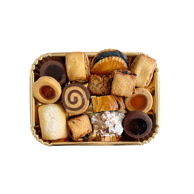 Assorted Biscuits - 500g