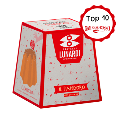 Il Pandoro - 800g