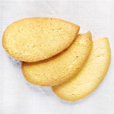 FROLLINI CON LATTE E MIELE - 300g