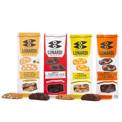 Taste Box - Fratelli Lunardi