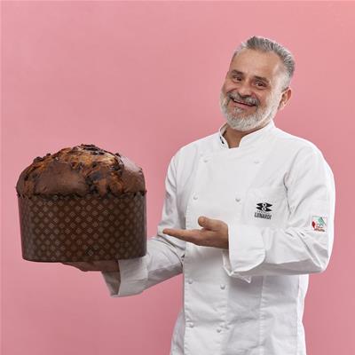 PANETTONE CLASSICO - 5KG 